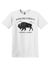 Buffalo Swag Clothing Co. Buffalo Shirt Mountains